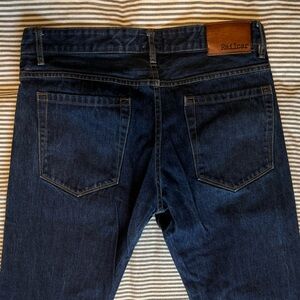 Men’s Railcar Jeans
